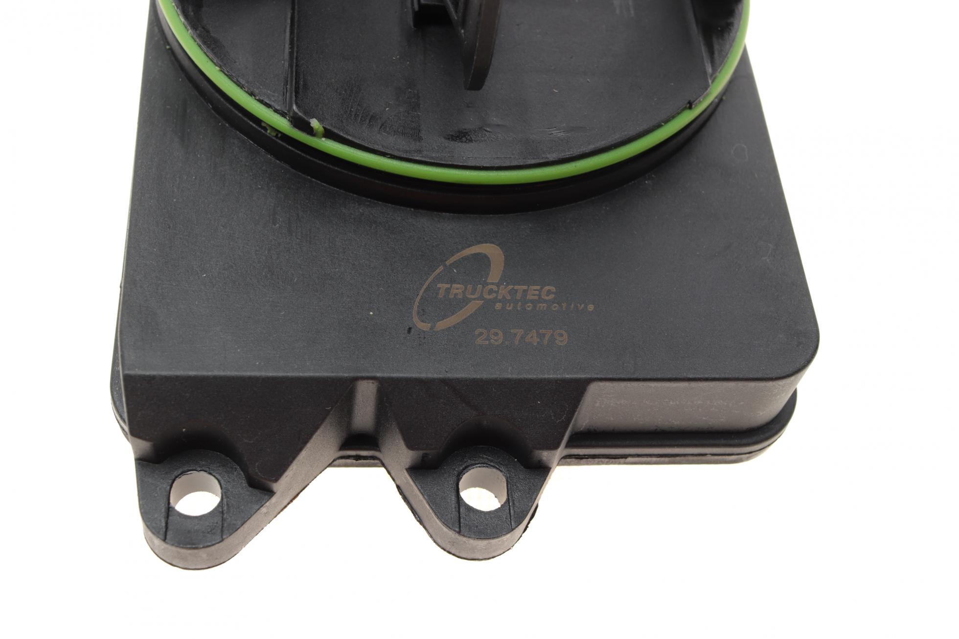 0810178 TRUCKTEC AUTOMOTIVE